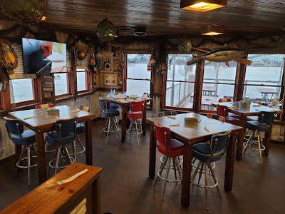 Joe's Crab Shack