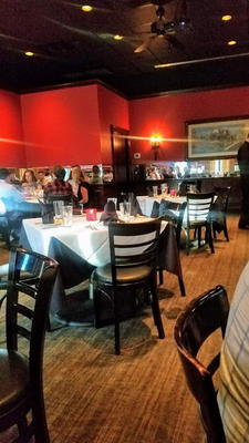 Volare Italian Ristorante