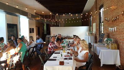 Bourbons Bistro