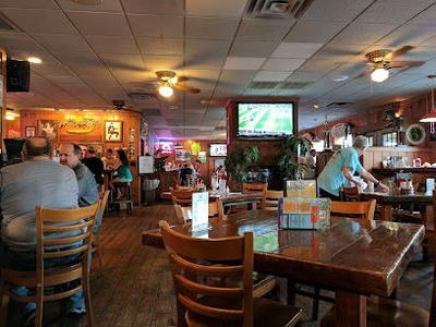 Rumors Restaurant