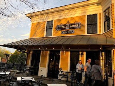 The Village Anchor