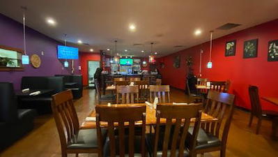 Las Margaritas Mexican Cuisine