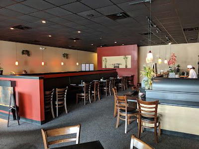 Masa Japanese Bistro & Sushi