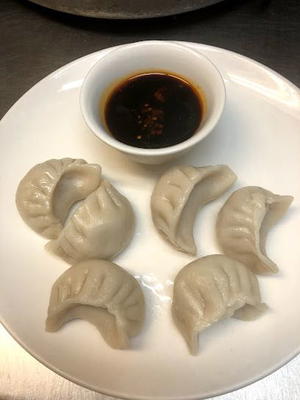 Liu's Garden Chinese Cuisine