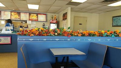 Moby Dick Restaurants