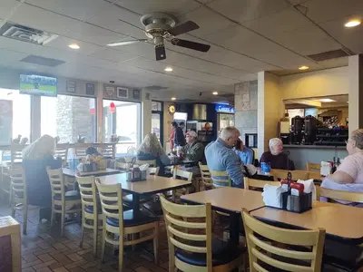 Dairy Queen Grill & Chill