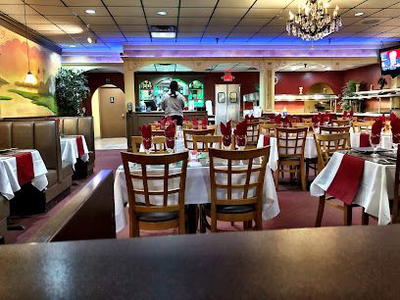 Clay Oven Indian Restaurant