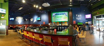 Impellizzeri's Pizza