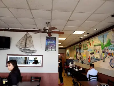 VinBun Vietnamese Bistro