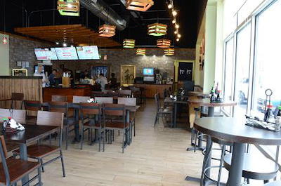 Bento Asian Kitchen+Sushi