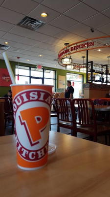 Popeyes Louisiana Kitchen