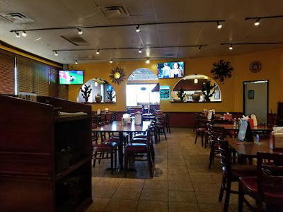 El Nopal Mexican Restaurant