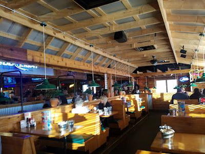 Texas Roadhouse