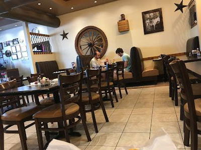 Fiesta Time Amigos Mexican Grill