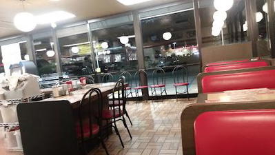 Waffle House