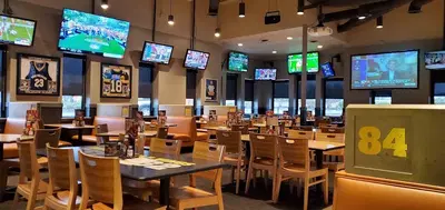 Buffalo Wild Wings