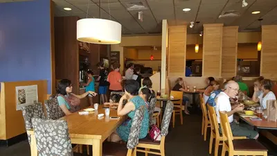 Panera Bread