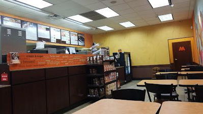 Dunkin'