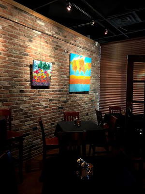 Brix Wine Bar & Bistro