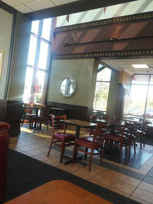 Arby's