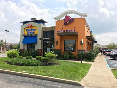 Long John Silver's | Taco Bell