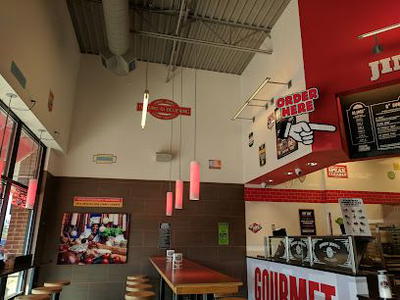 Jimmy John's
