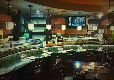 Arata Sushi