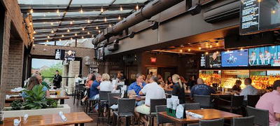 Malone's - Louisville