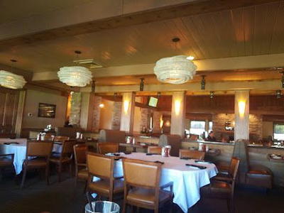 Stoney River Steakhouse and Grill