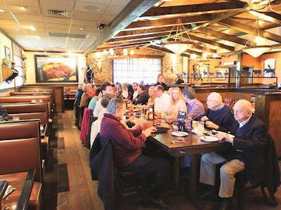 LongHorn Steakhouse