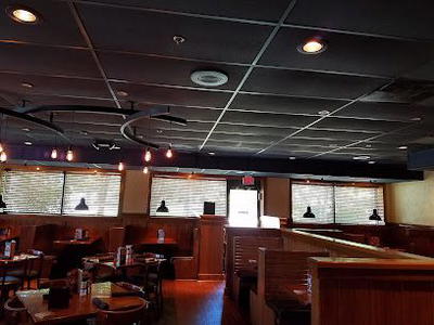 Outback Steakhouse