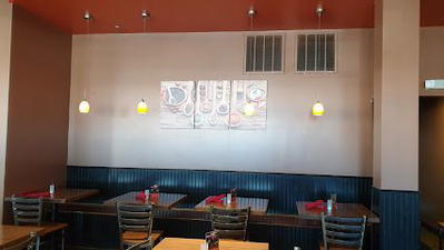TANDOORI FUSION - INDIAN RESTAURANT