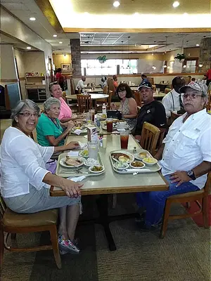 Piccadilly Restaurants