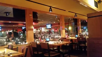 Applebee's Grill + Bar