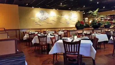 Bonefish Grill