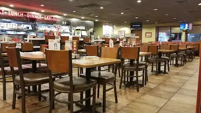 Denny's