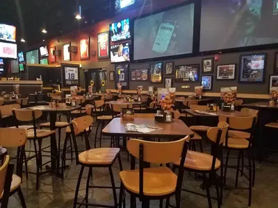 Buffalo Wild Wings