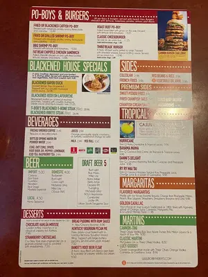 Fuji Sushi Upper King