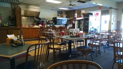 Mr Poor Boy Restaurant