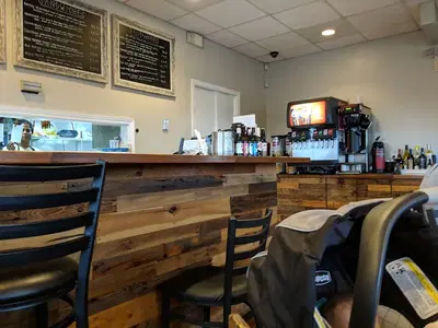 Hickory Cafe & Grill