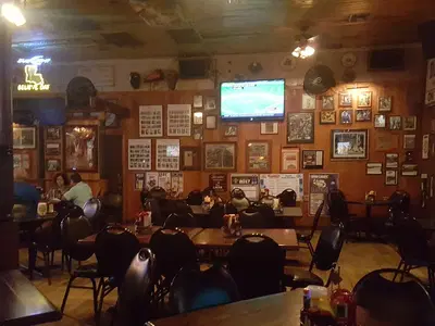 Rivershack Tavern