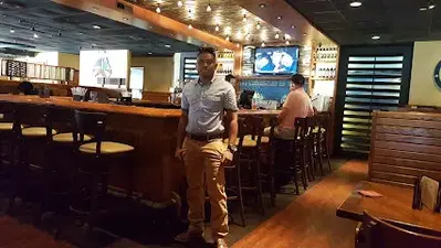 Outback Steakhouse