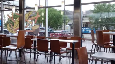 Taco Bell