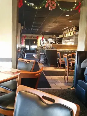 Zea Rotisserie & Cafe