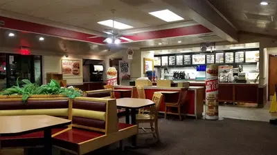 Arby's