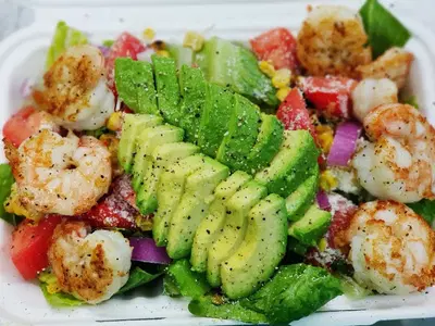 Rosemary & Roux Cafe & Catering