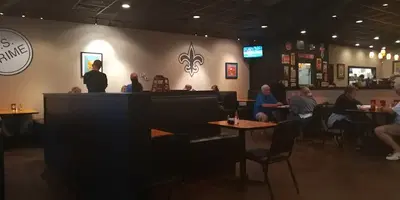 Desi Vega's Prime Burgers & Shakes