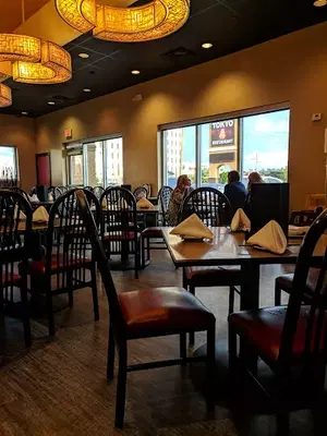 Little Tokyo Restaurant