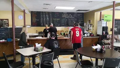 Koz's Harahan