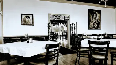Carreta's Grill